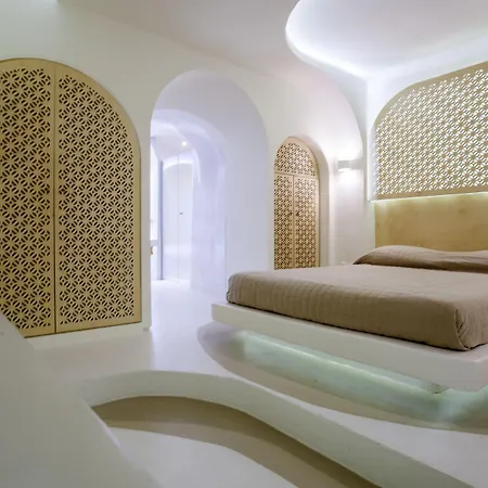 안드로니코스 산토리니 이메로비글리