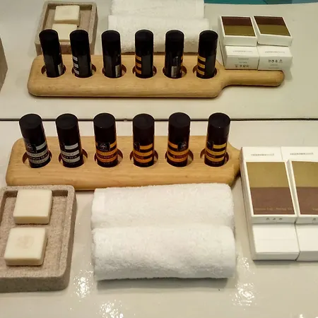 안드로니코스 산토리니 호텔