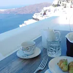 Andronikos Santorini Hotel Imerovígli
