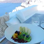Andronikos Santorini Imerovígli