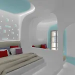 Hotel Andronikos Santorini