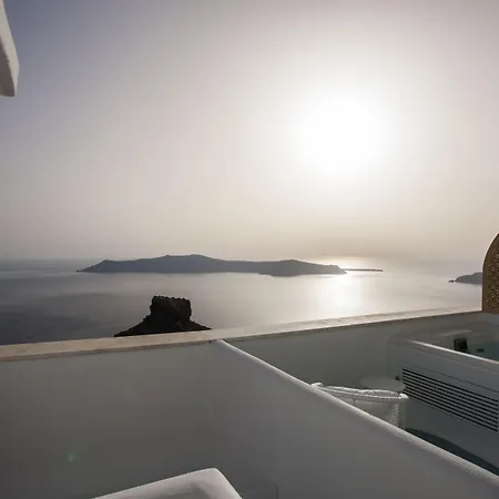 Andronikos Santorini Imerovigli (Santorini)