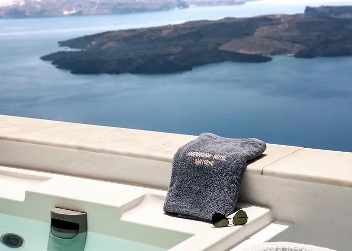 Andronikos Santorini