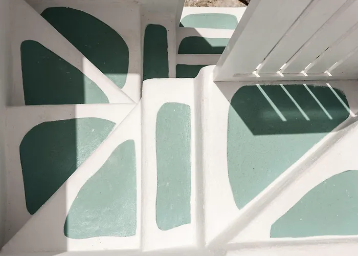 Andronikos Santorini