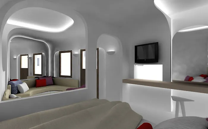 Andronikos Santorini