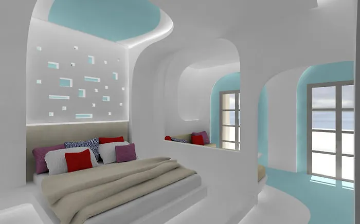 Hotel Andronikos Santorini