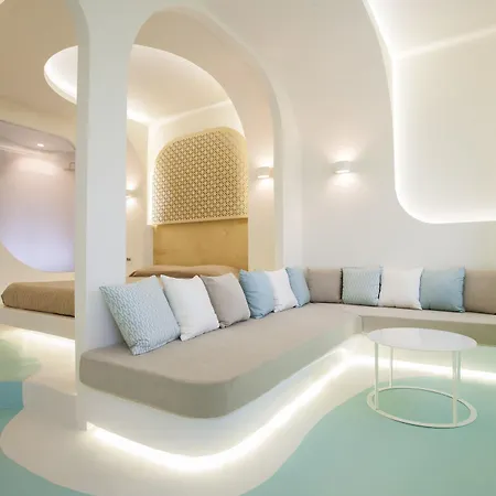 Andronikos Santorini Hotel Imerovigli