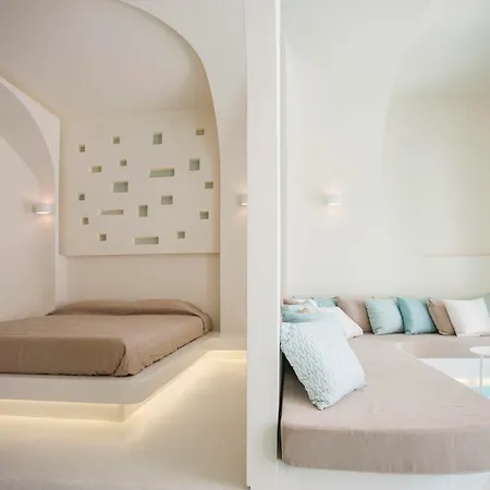 Hotel Andronikos Santorini 4*