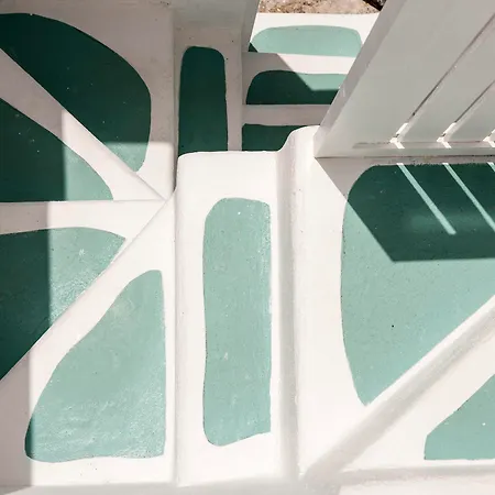 Andronikos Santorini 4* Imerovigli