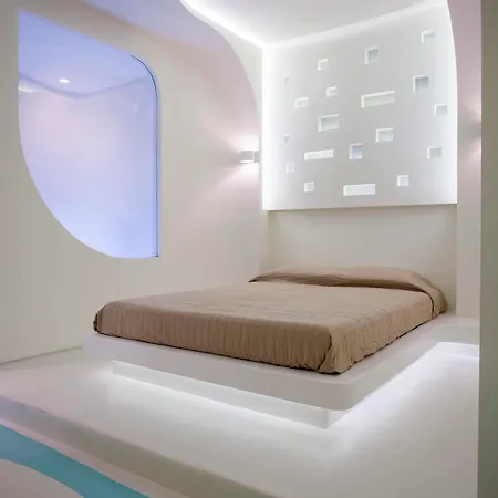 Hotel Andronikos Santorini 4*