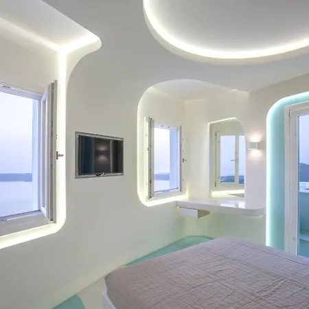 Andronikos Santorini 4* Imerovigli