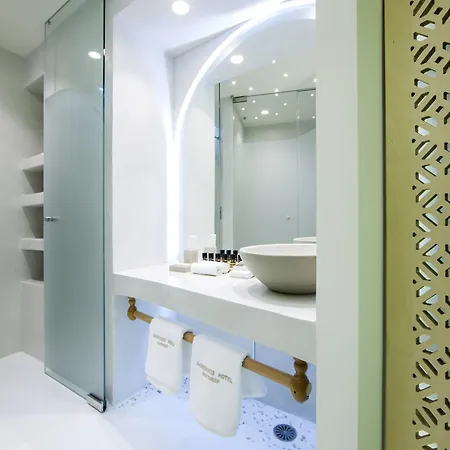 Andronikos Santorini 4* Imerovigli