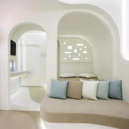Hotel Andronikos Santorini 4*