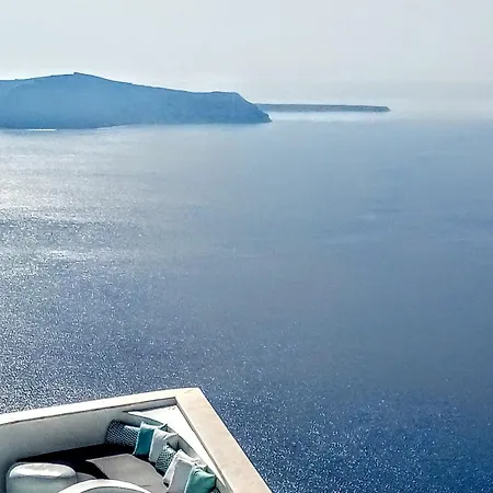 Andronikos Santorini Hotel