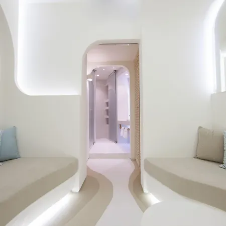 Andronikos Santorini Hotel