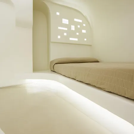 Hotel Andronikos Santorini