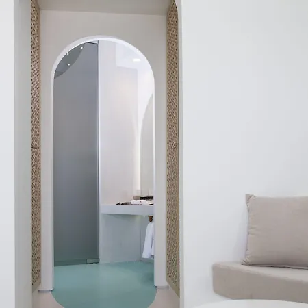 Andronikos Santorini Otel Imerovigli (Santorini)
