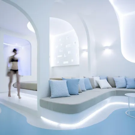 Andronikos Santorini Hotel