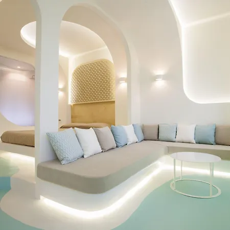Hotel Andronikos Santorini Imerovigli (Santorini)