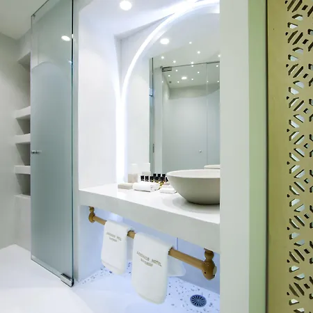 Andronikos Santorini 4*