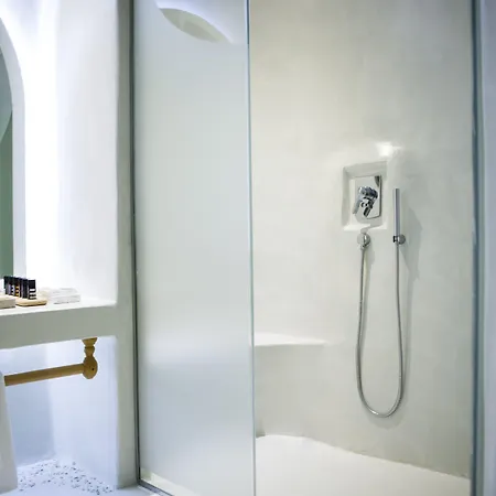 Andronikos Santorini Hotel Imerovígli