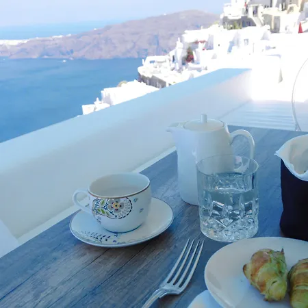 Andronikos Santorini Hotel Imerovigli (Santorini)