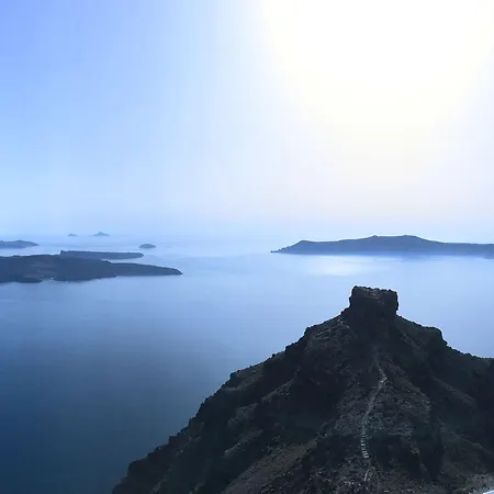 안드로니코스 산토리니 4*