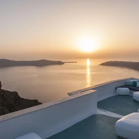 Andronikos Santorini Imerovigli (Santorini)