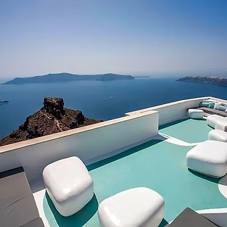 Andronikos Santorini Hotel Imerovigli (Santorini)