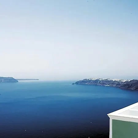 호텔 안드로니코스 산토리니 이메로비글리