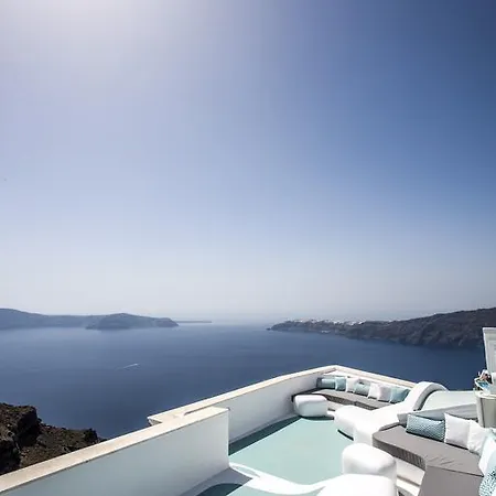 Andronikos Santorini