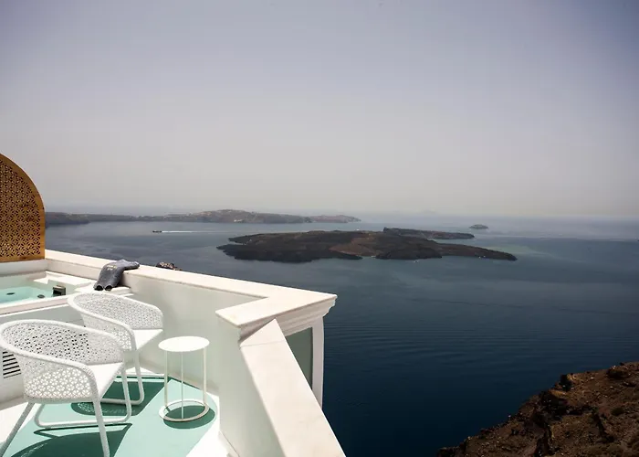 Andronikos Santorini 4*