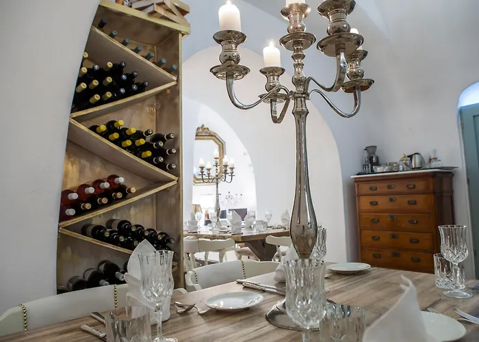 Andronikos Santorini Hotel