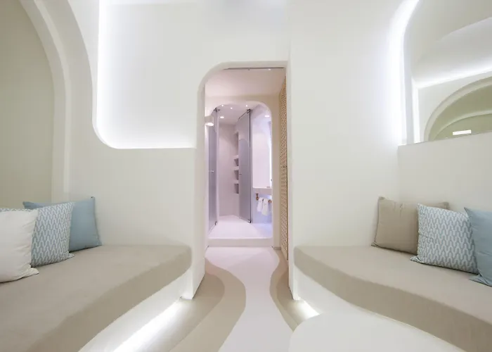 Andronikos Santorini Hotel