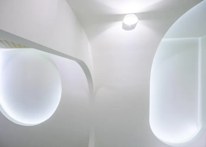 Hotel Andronikos Santorini