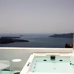 安德洛尼卡圣托里尼旅馆