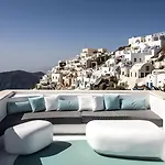 Hotel Andronikos Santorini