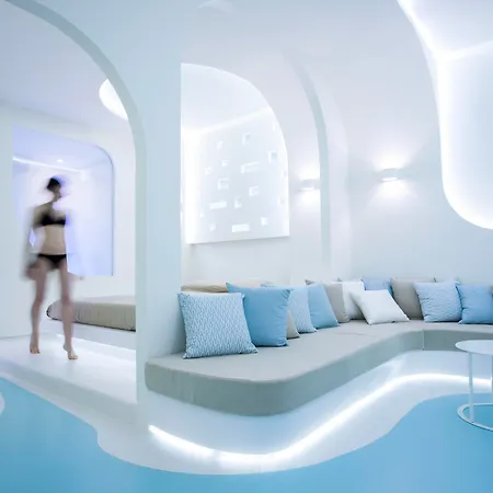Andronikos Santorini Imerovigli (Santorini)