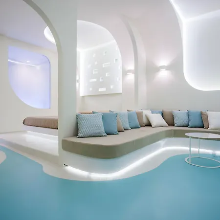 Hotell Andronikos Santorini 4*