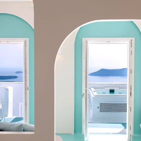 Andronikos Santorini 4*