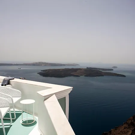 Andronikos Santorini 4*