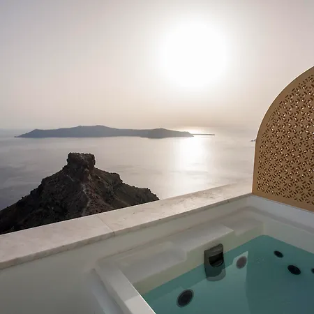 Hotell Andronikos Santorini 4*