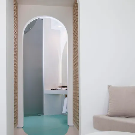 Andronikos Santorini Hotell