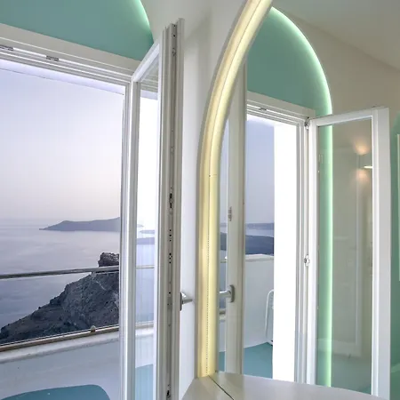 Andronikos Santorini Imerovigli (Santorini)