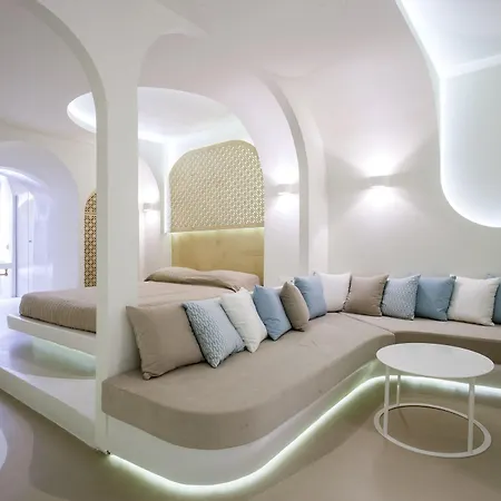 Hotell Andronikos Santorini