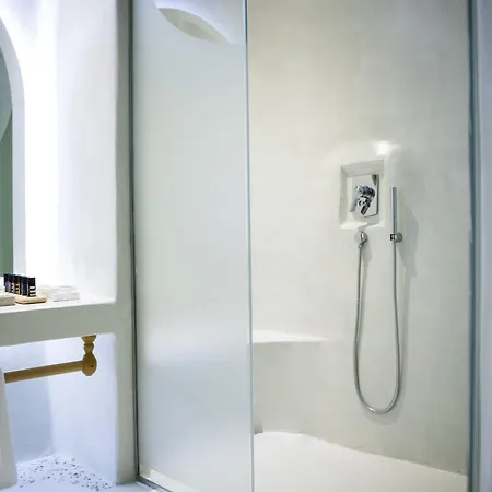Andronikos Santorini 4* Imerovigli (Santorini)