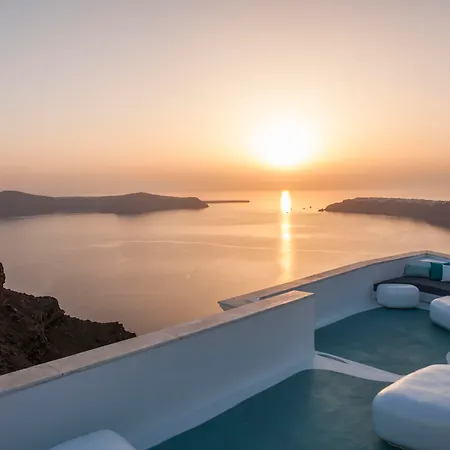 Andronikos Santorini Imerovigli (Santorini)