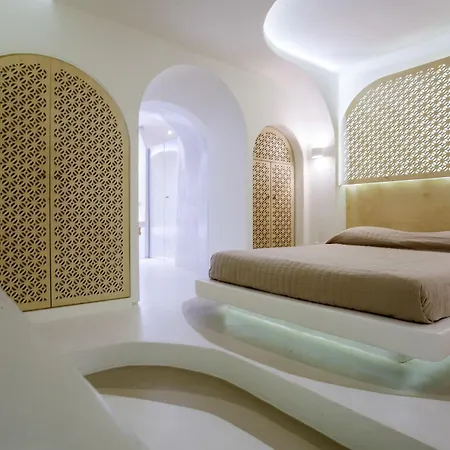 Andronikos Santorini Hotell