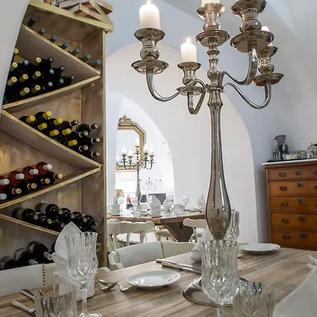 Andronikos Santorini Ξενοδοχείο