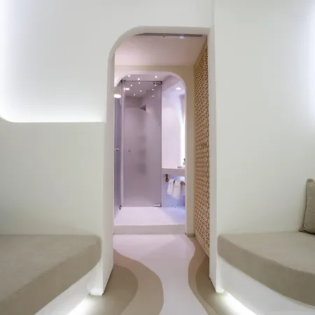 Andronikos Santorini Hotell